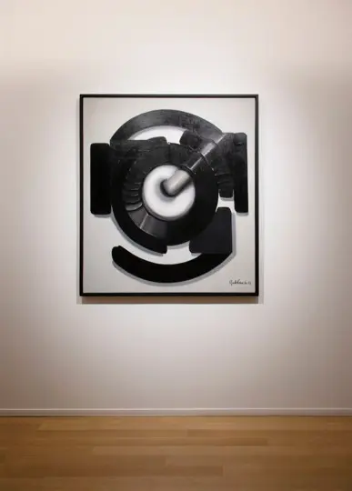Imagen 1 de León Tovar Gallery