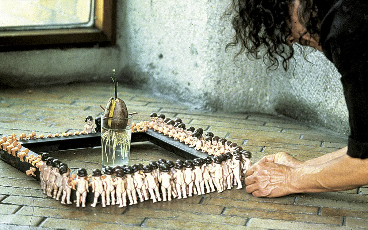 Monografía: María Teresa Hincapié — imagen 2
