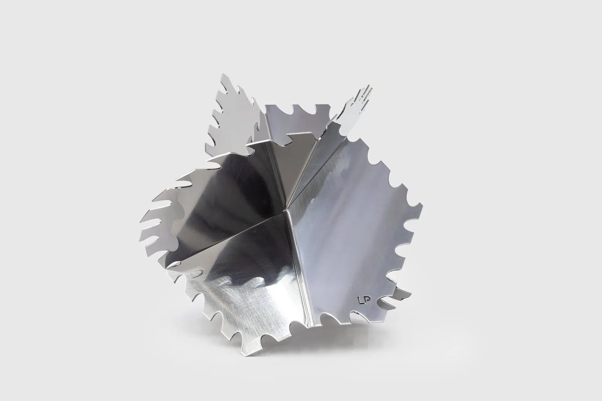 Bixinha Circular Hexagonal