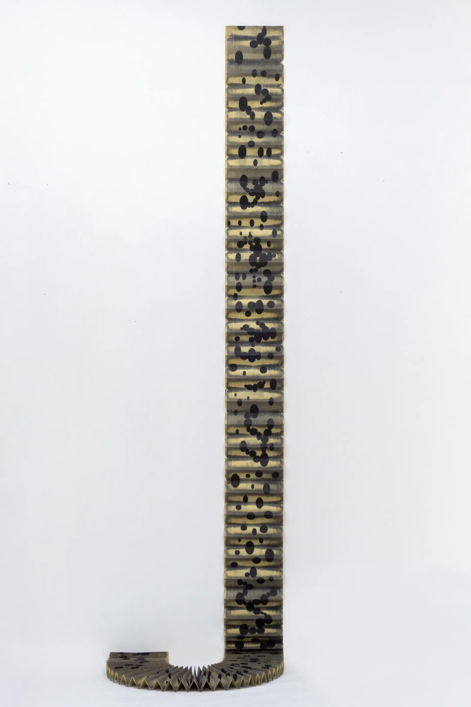 Saturación Alveolar XXIII