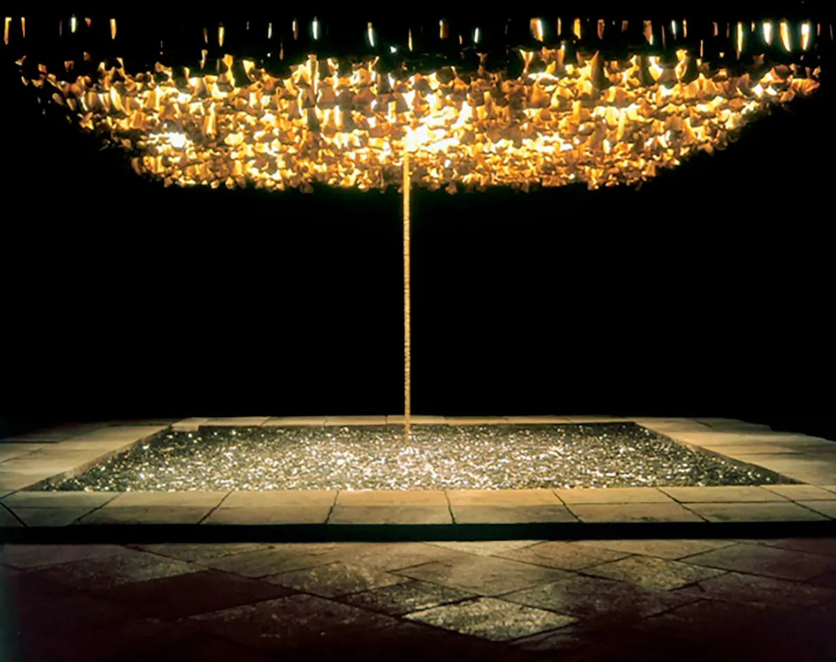 Monografía: Cildo Meireles — imagen 3