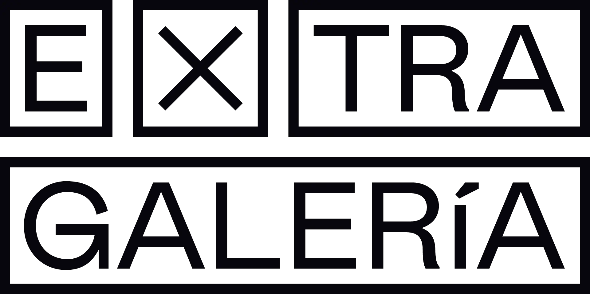 Logo de Galería Extra