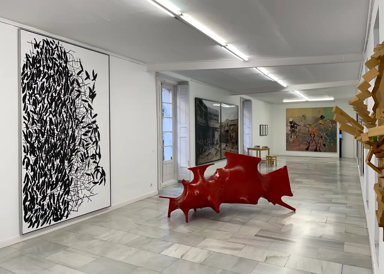 Imagen 1 de Galería Juana de Aizpuru