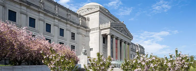 El Museo de Brooklyn celebra su 200 aniversario