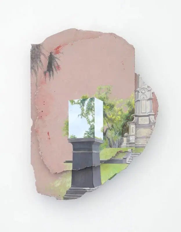Iván Argote: The Burden of The Invisible. SCAD Museum of Art