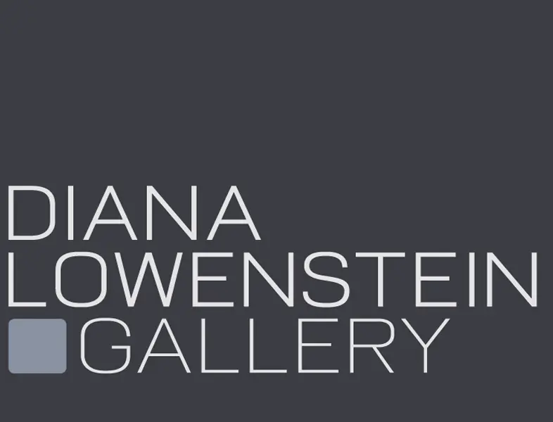Logo de Diana Lowenstein Gallery