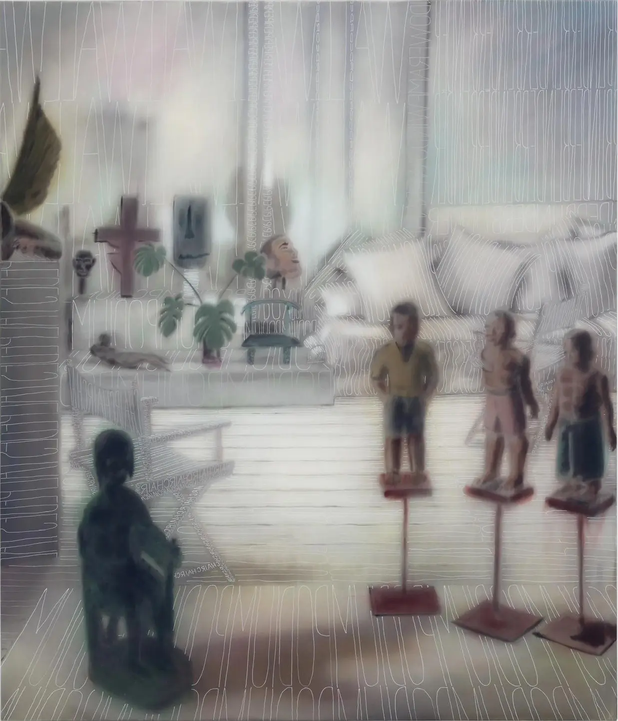 White Studio