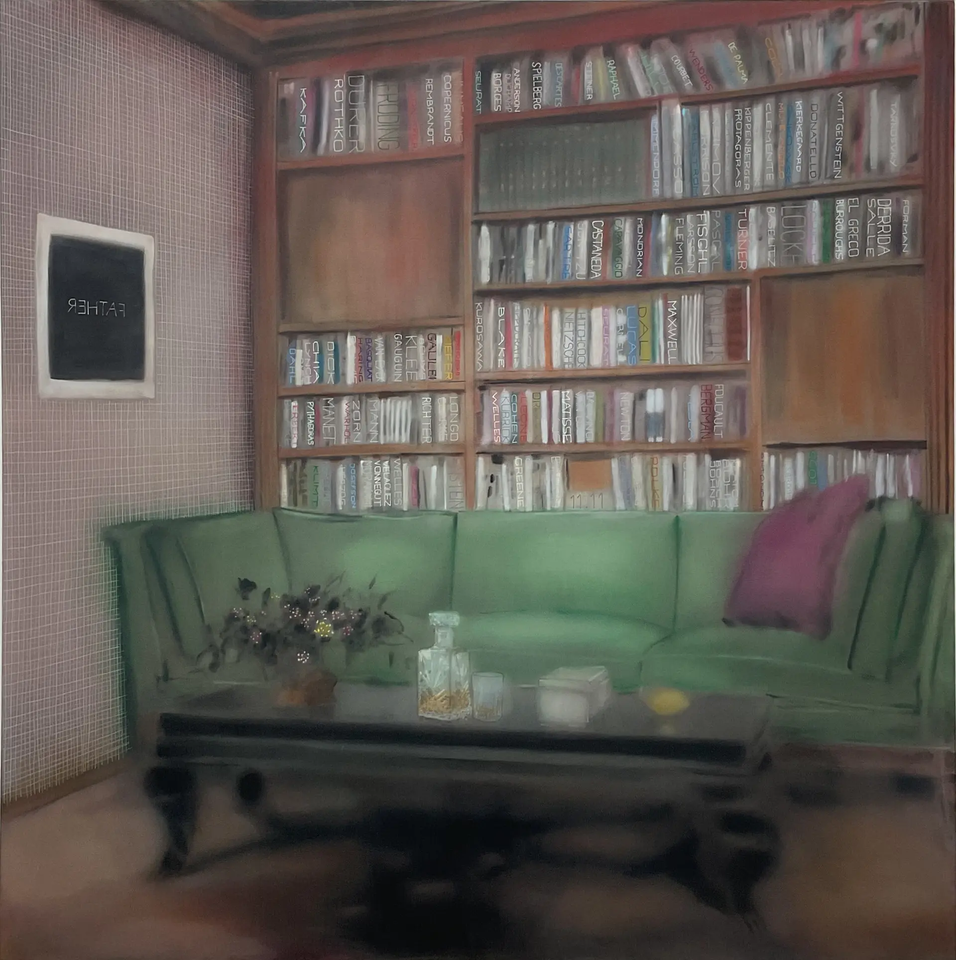 Imagen 2 de Bendana | Pinel Art Contemporain