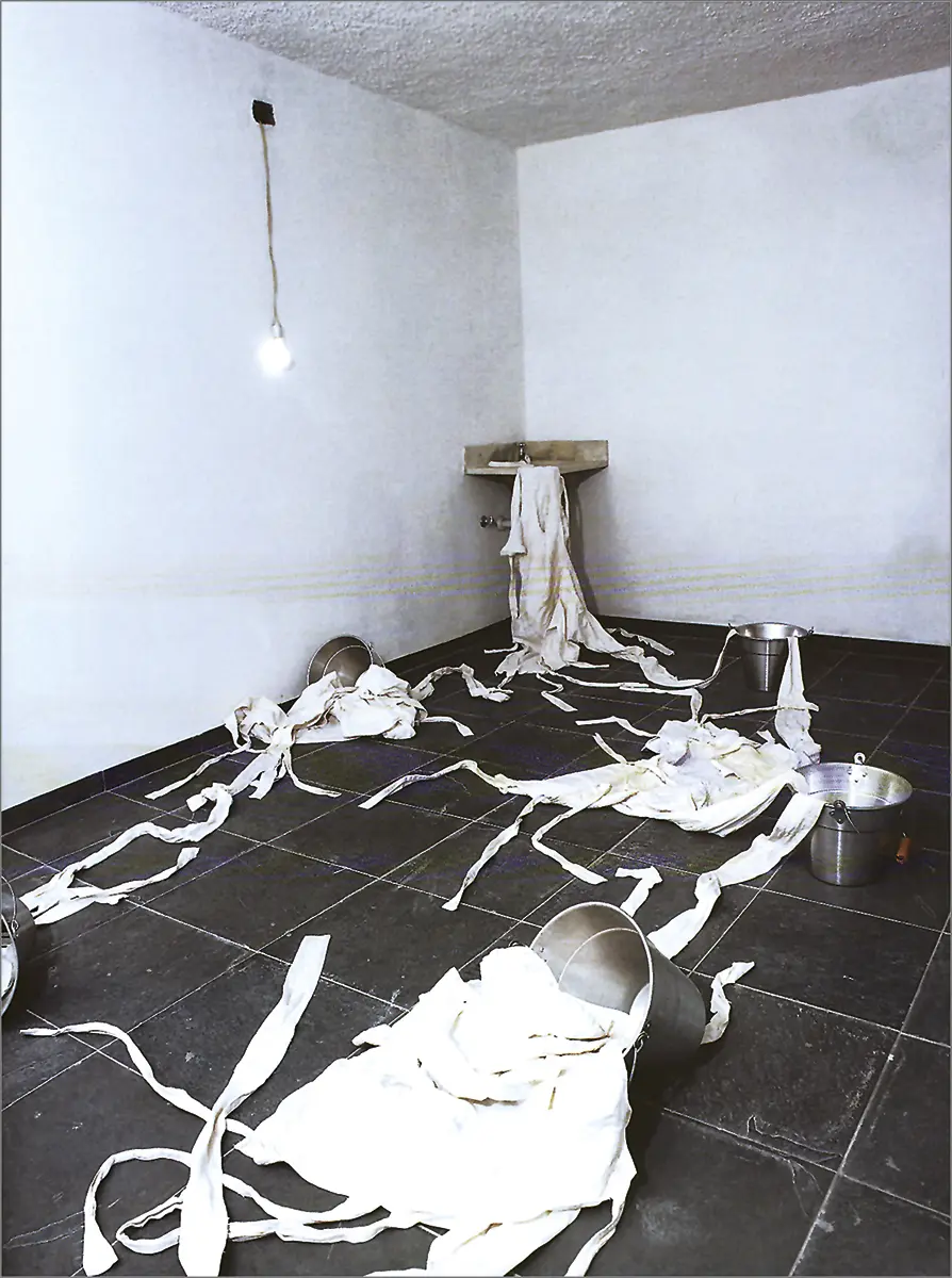 Bienal: XXV Bienal de São Paulo — imagen 3