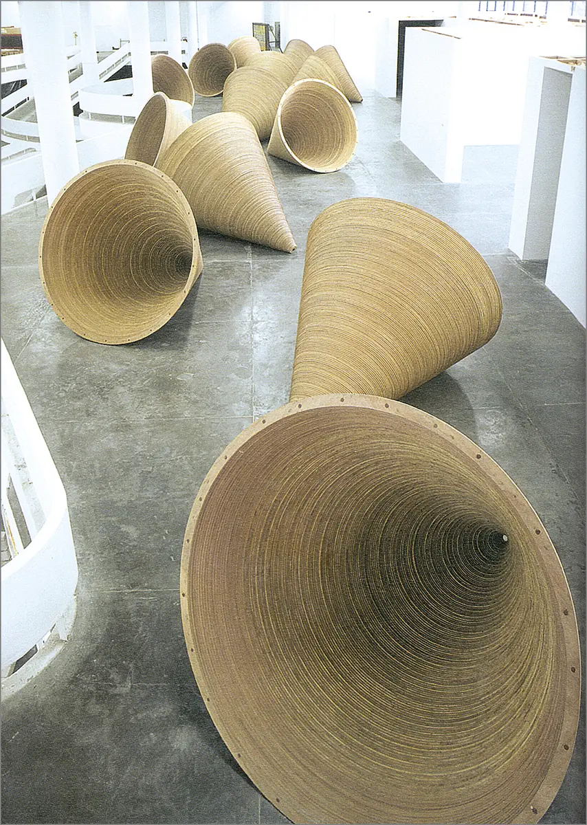 Bienal: XXV Bienal de São Paulo — imagen 12