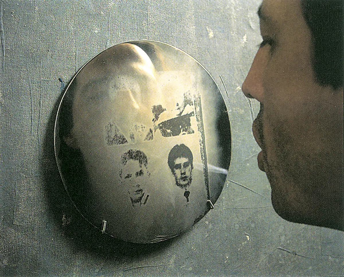 Feria: FotoFest 2002 — imagen 9