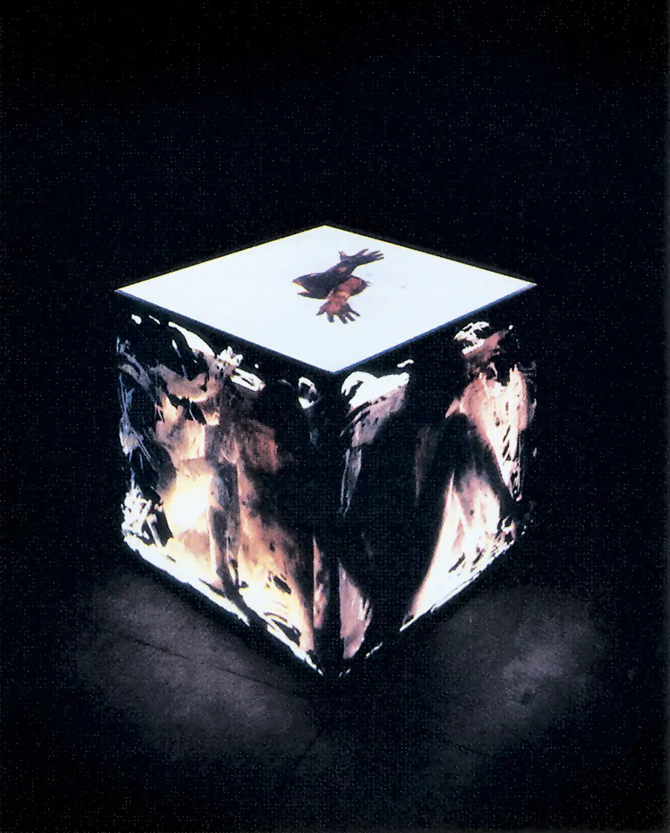 Feria: FotoFest 2002 — imagen 7