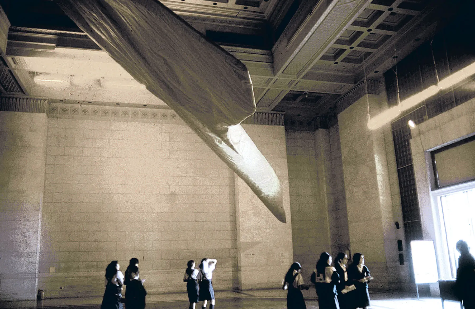 III Bienal de Lima 