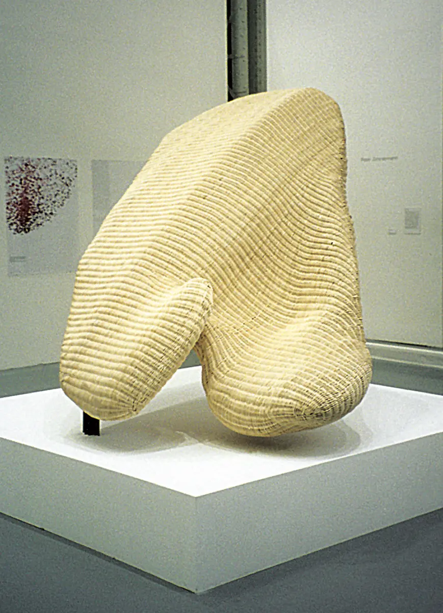 Exposición: Art & Economy — imagen 5