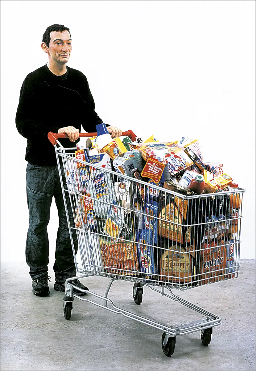 Exposición: Art & Economy — imagen 4