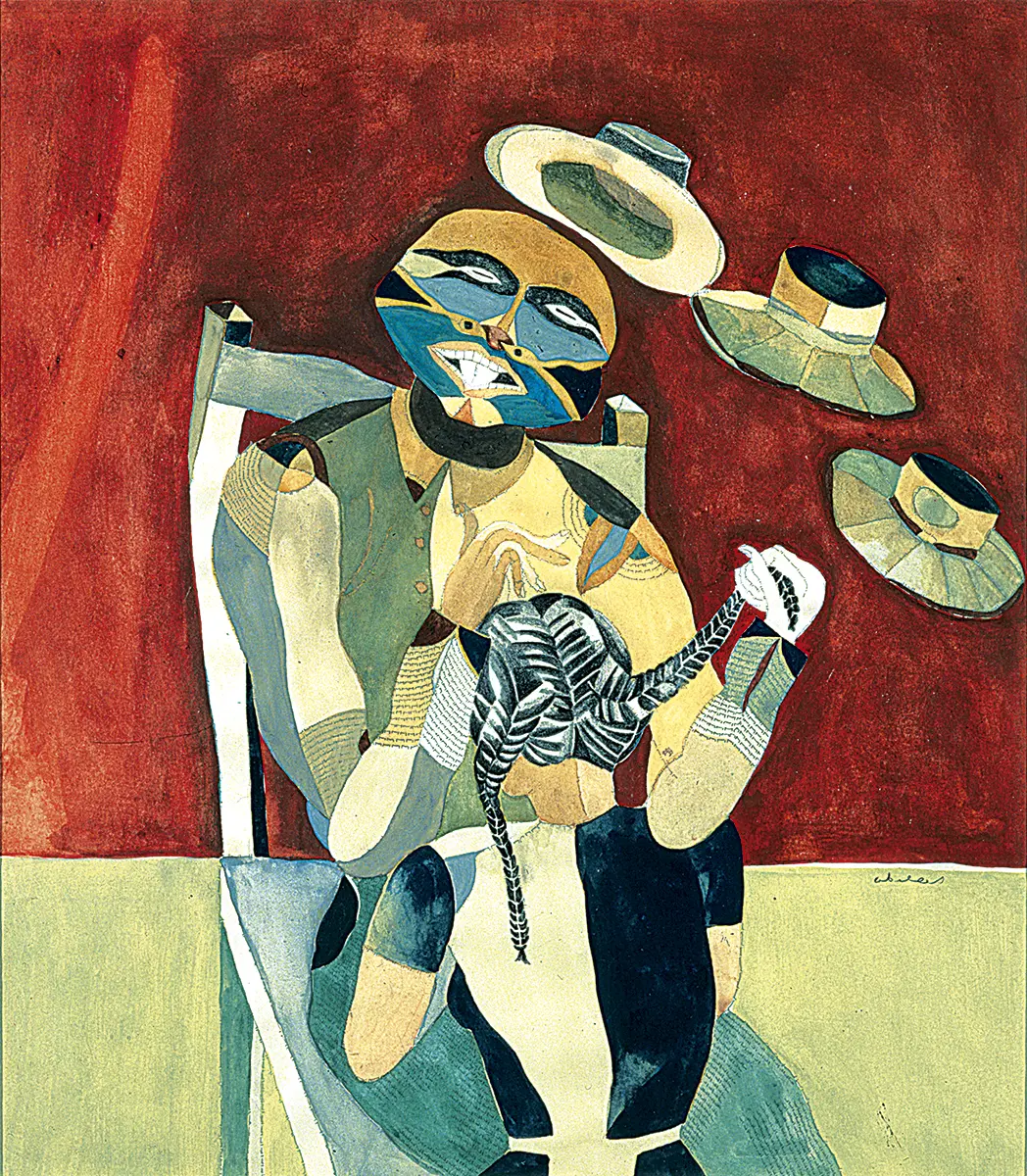 Feria: El Armory Show y el Art Show 2002 — imagen 7