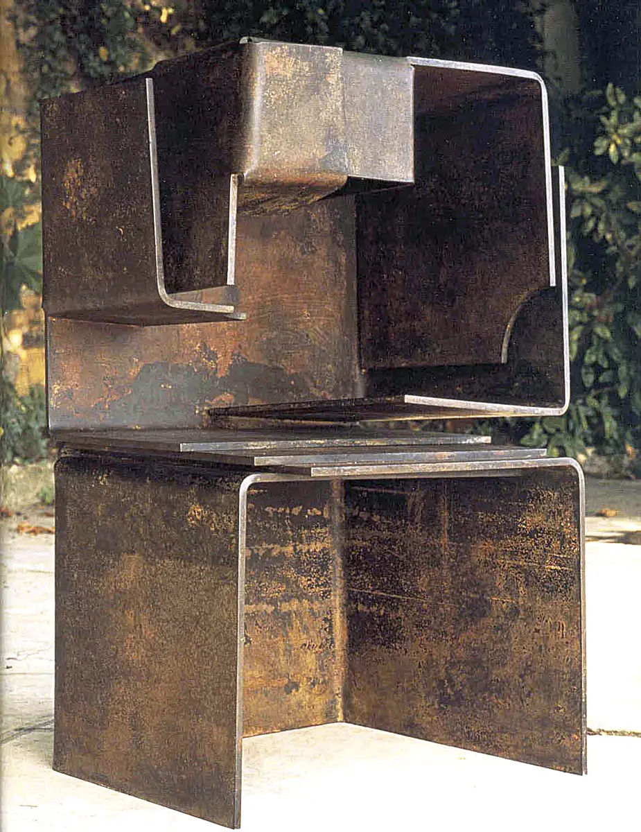 Feria: El Armory Show y el Art Show 2002 — imagen 5