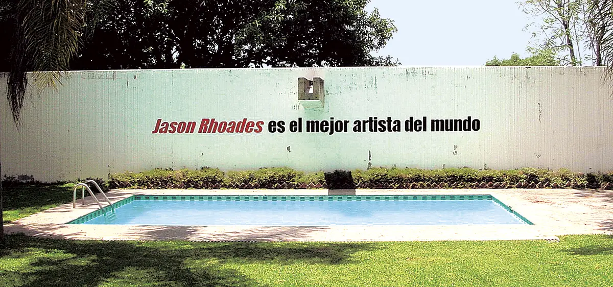 Feria: Art Chicago 2002 — imagen 4