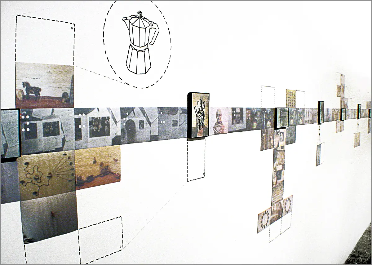 Exposición Individual: Rubén Torres Llorca — imagen 1