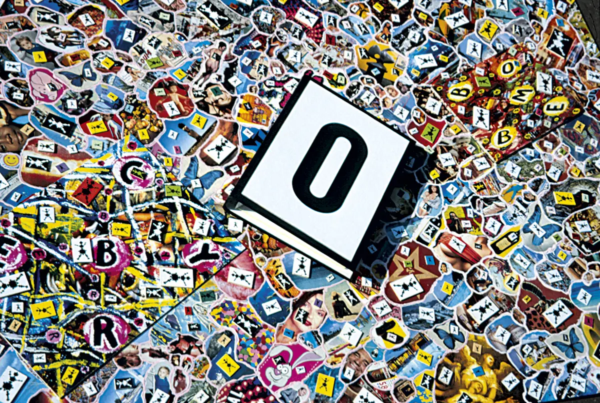Exposición Individual: Carlos Ginsburg — imagen 1