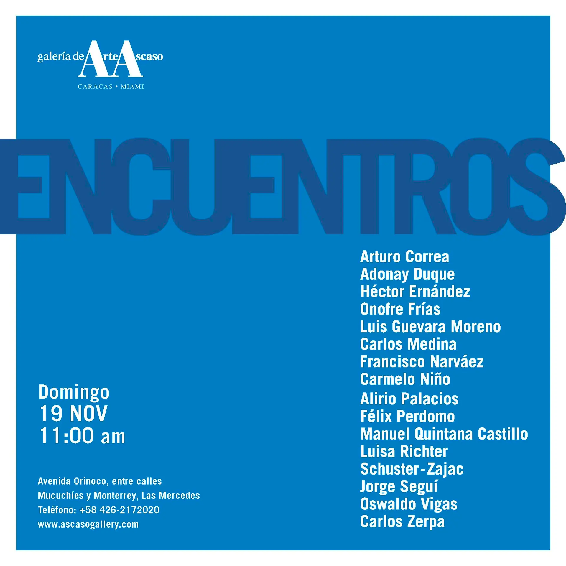 Imagen 2 de Galería de Arte Ascaso