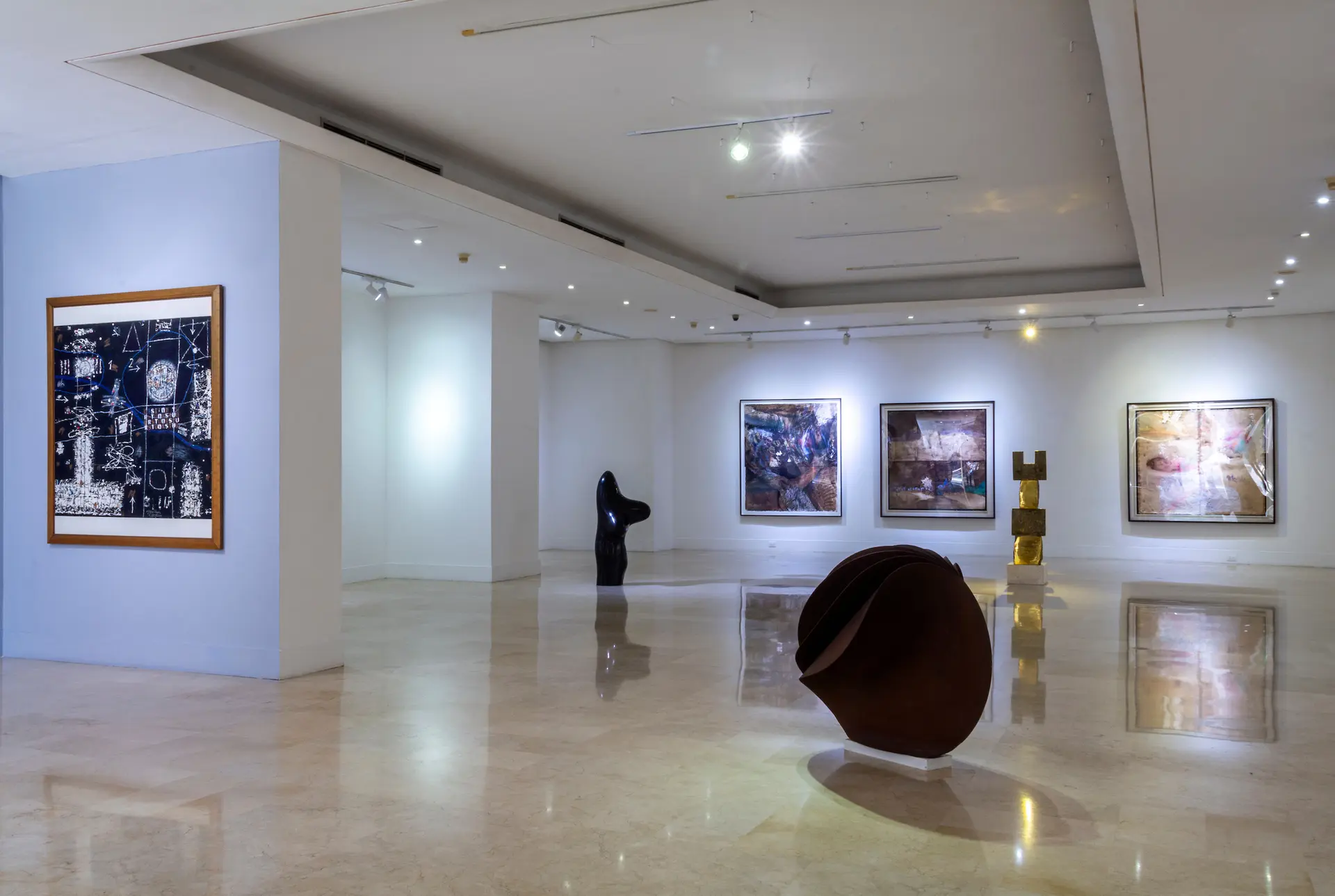 Imagen 3 de Galería de Arte Ascaso