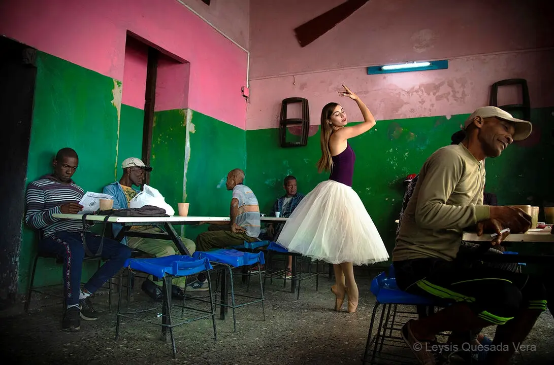 Imagen 3 de Artes de Cuba