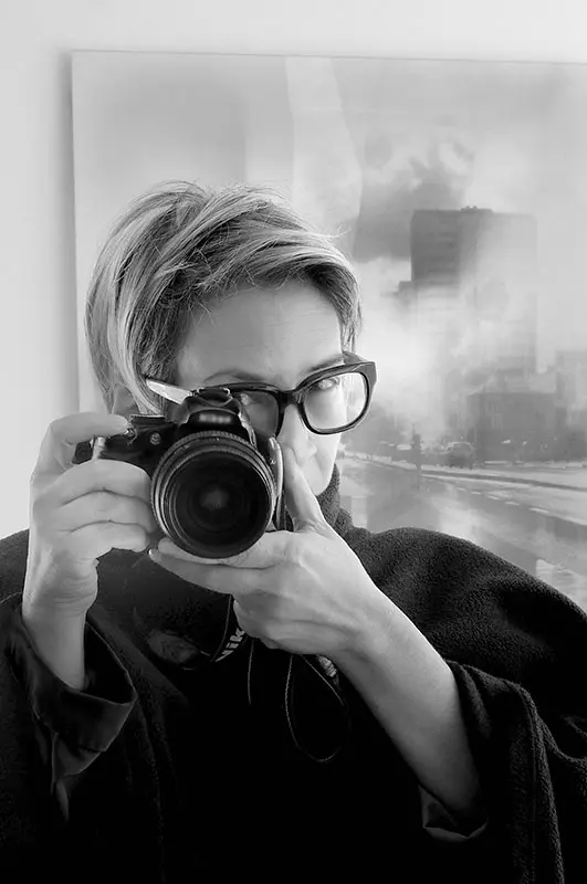 Premio nacional para mujeres fotógrafas con trayectoria