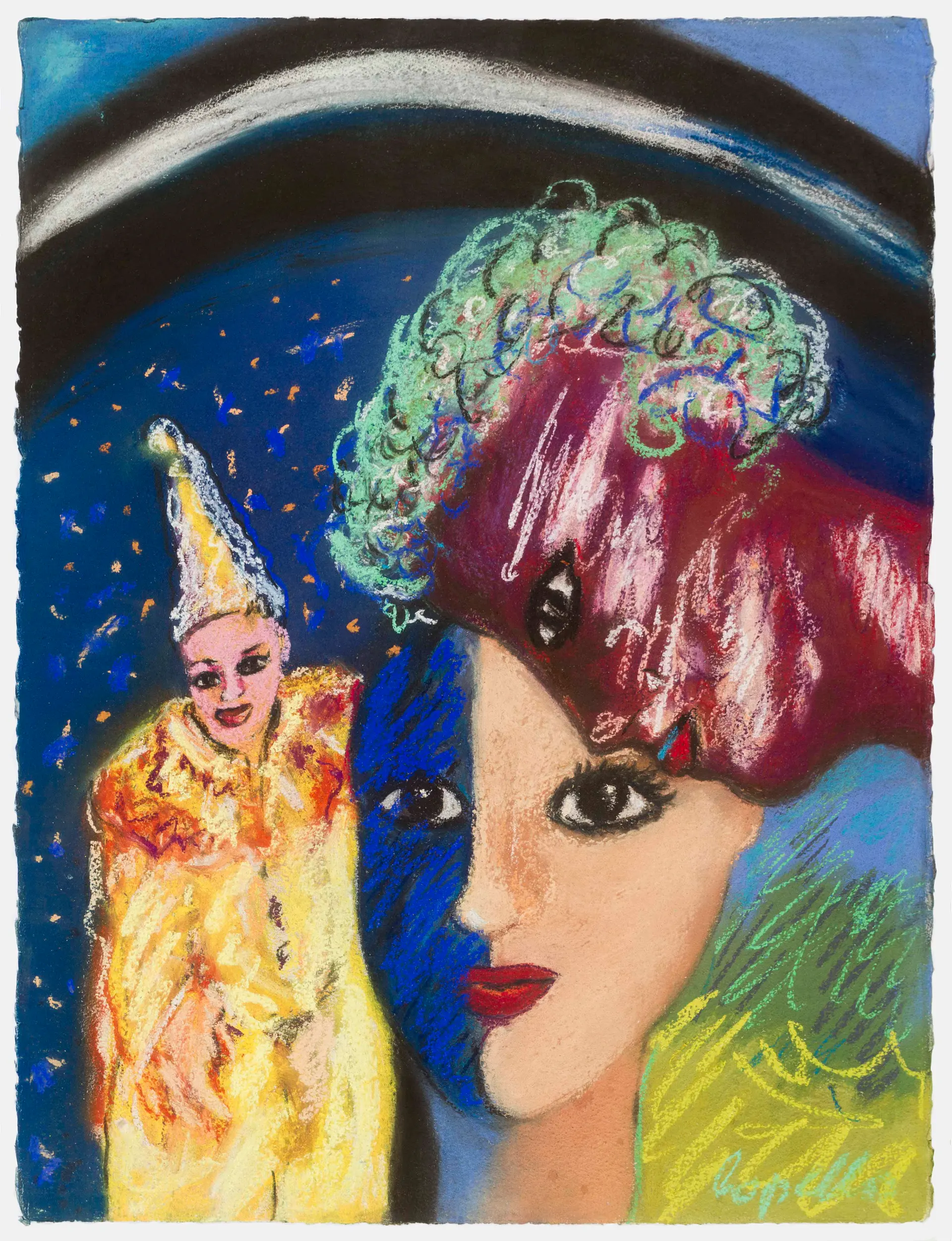 Imagen 2 de Die Ecke Arte Contemporáneo
