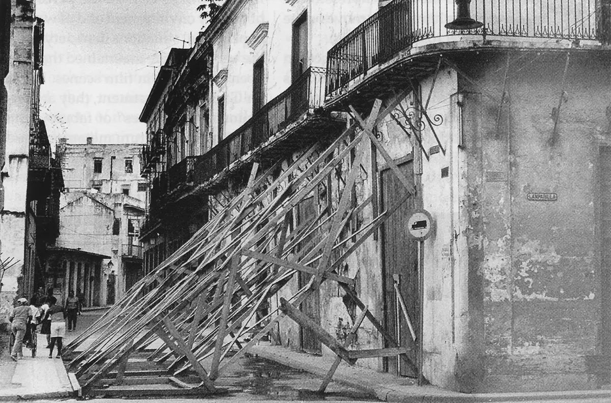 Monografía: Carlos Garaicoa — imagen 1