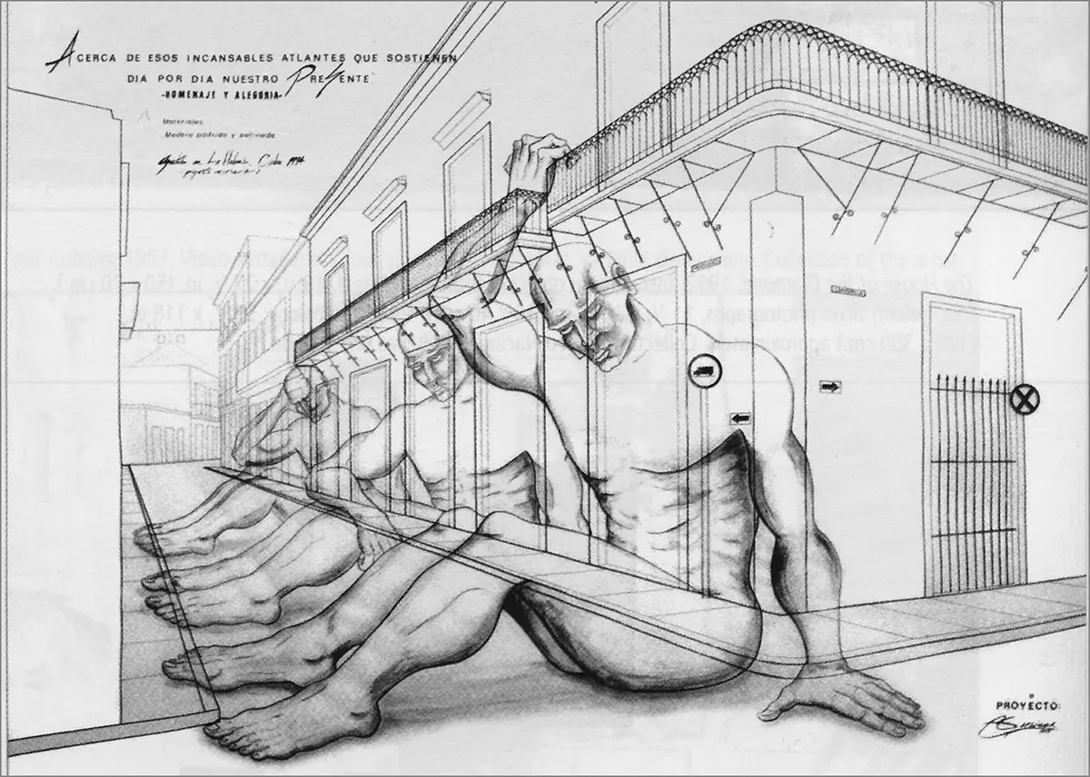 Monografía: Carlos Garaicoa — imagen 2