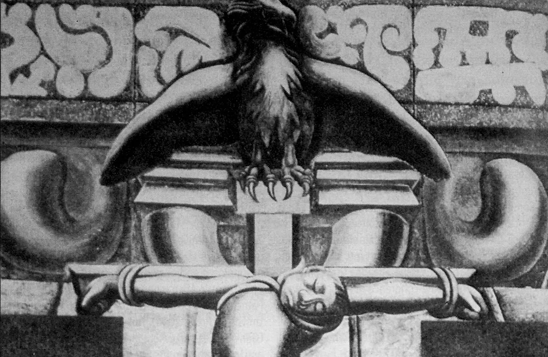 David Alfaro Siqueiros