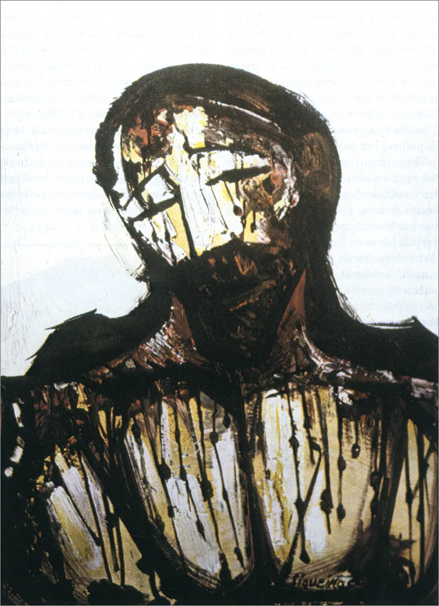 Nueva vision de Grandes Maestros: David Alfaro Siqueiros — imagen 2