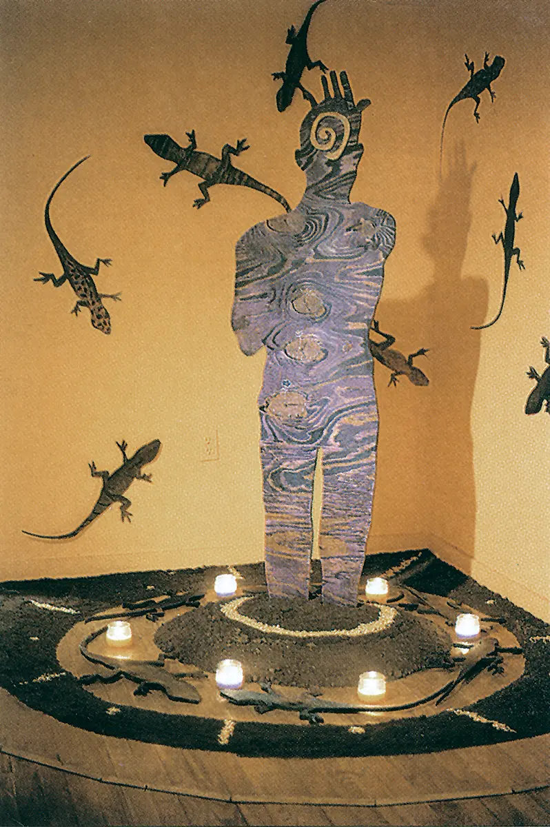 Monografía: Julio Valdez — imagen 8