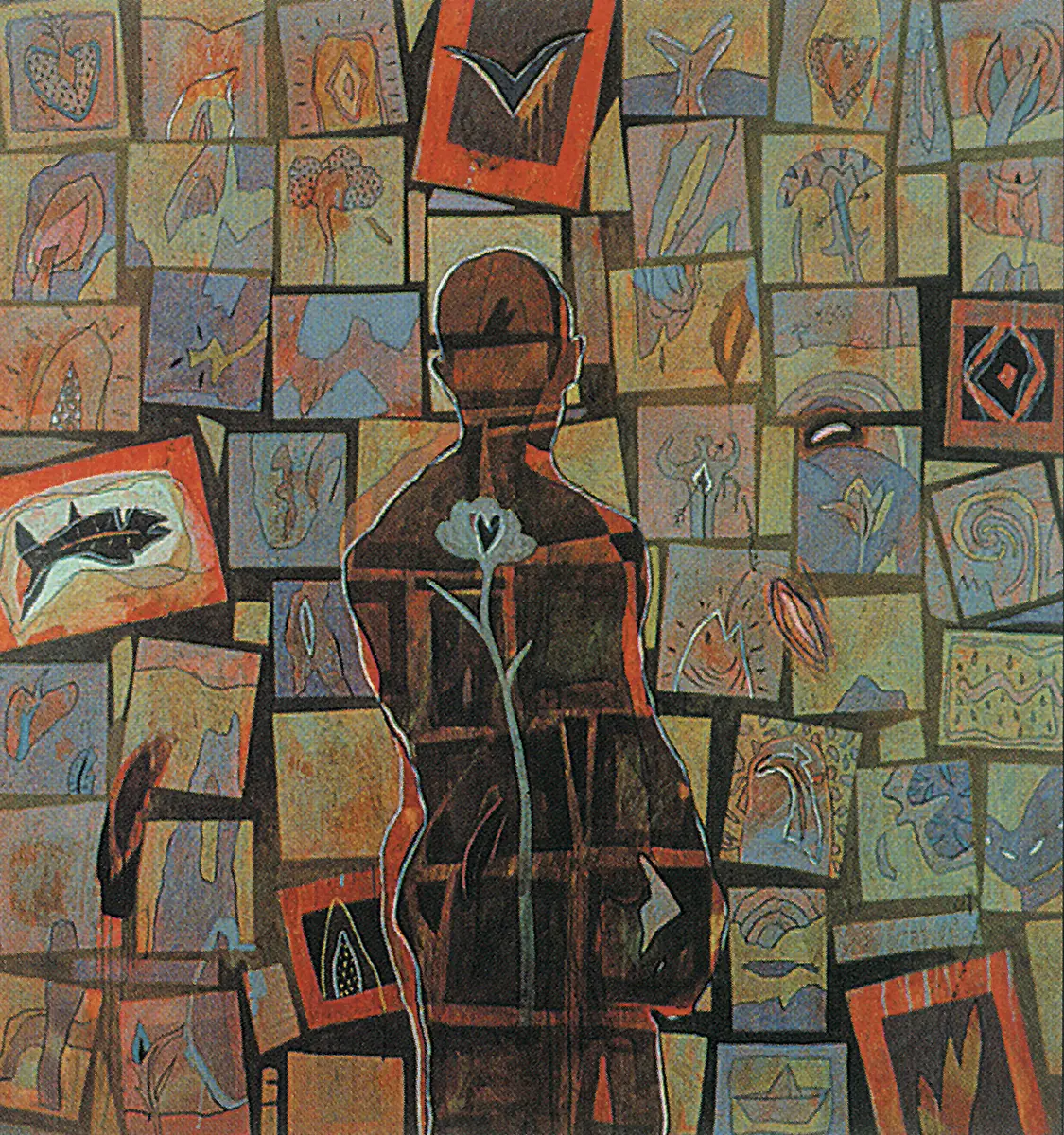 Monografía: Julio Valdez — imagen 6