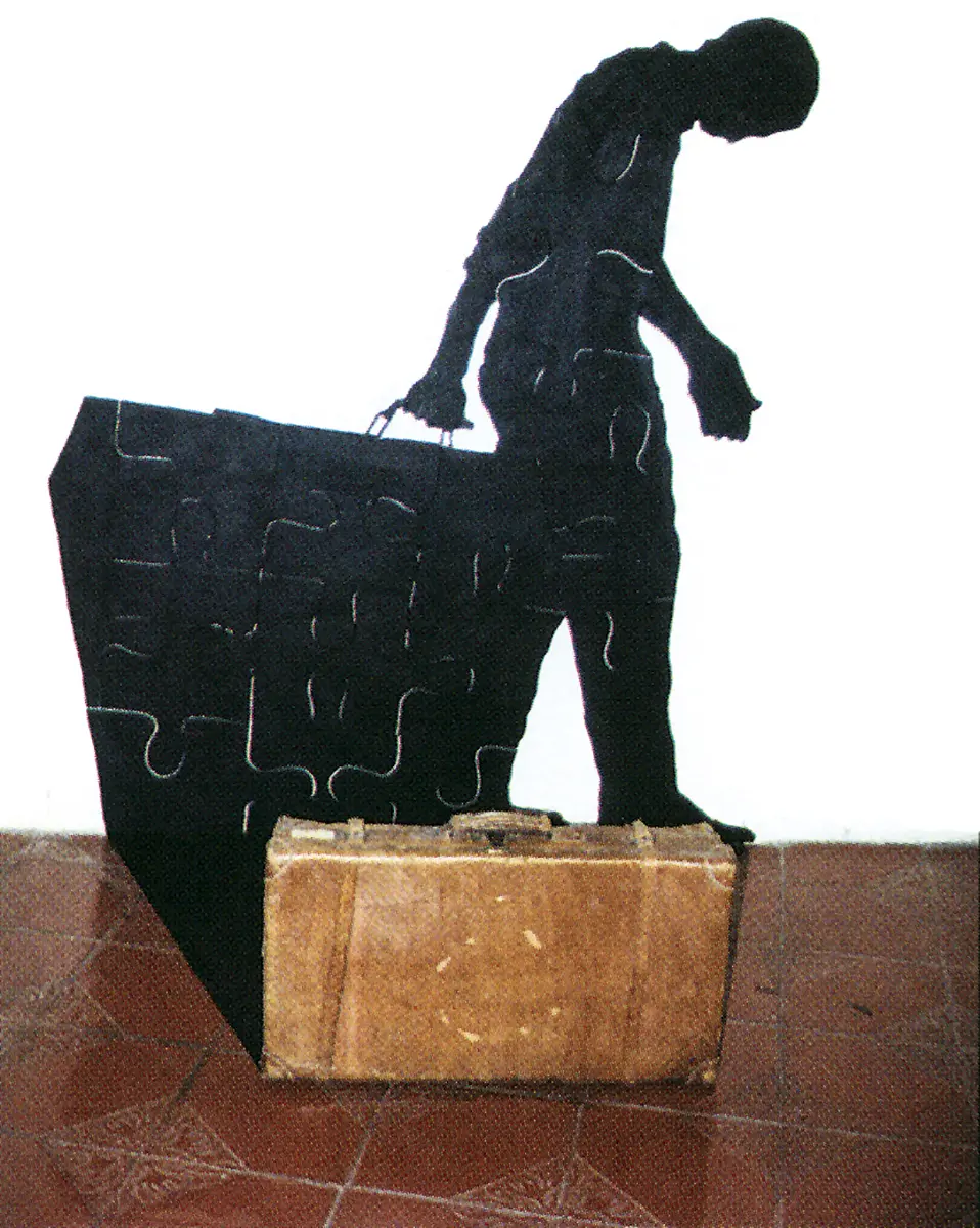 Bienal: La 4° Bienal del Caribe — imagen 12