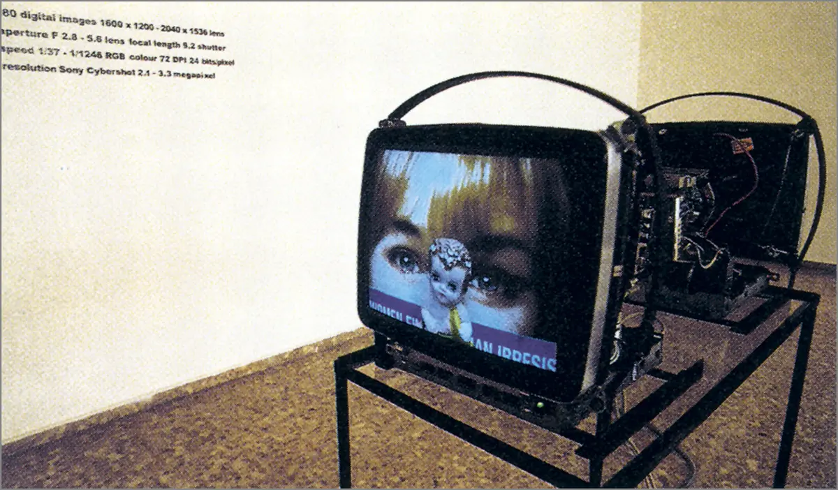 Bienal: La 4° Bienal del Caribe — imagen 5