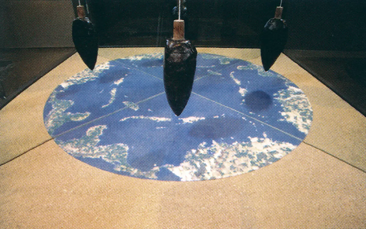 Bienal: La 4° Bienal del Caribe — imagen 4