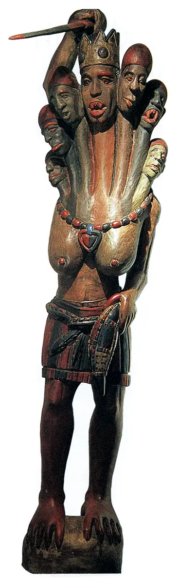 Exposición: El arte y la fe — imagen 3