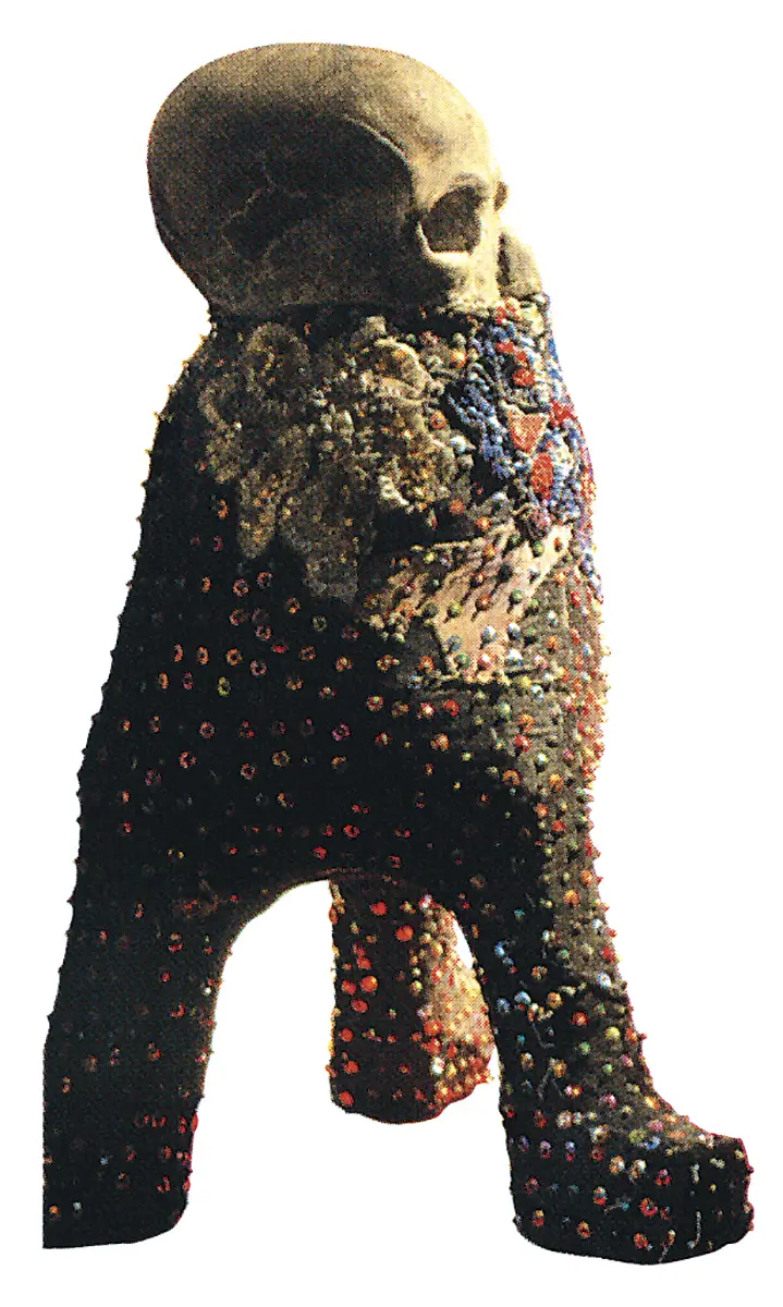 Exposición: El arte y la fe — imagen 4