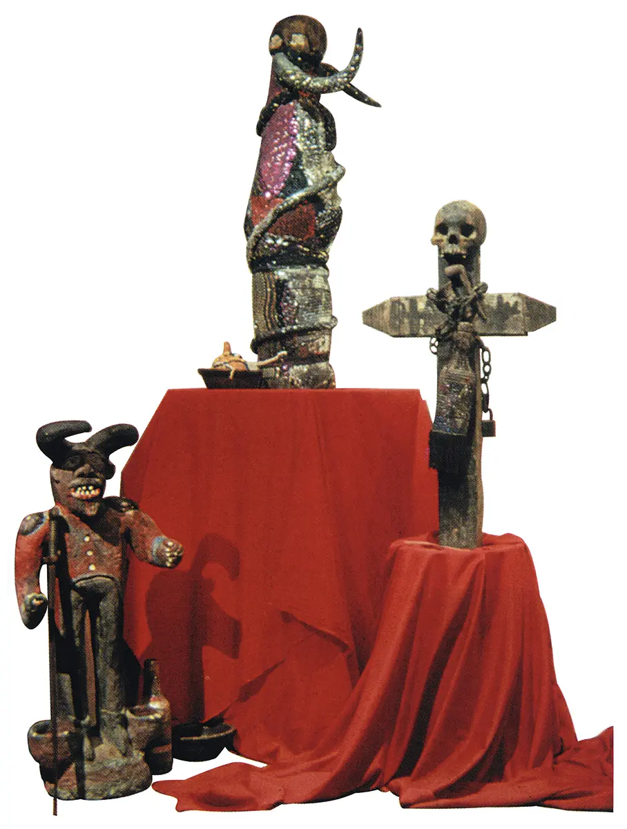 Exposición: El arte y la fe — imagen 5