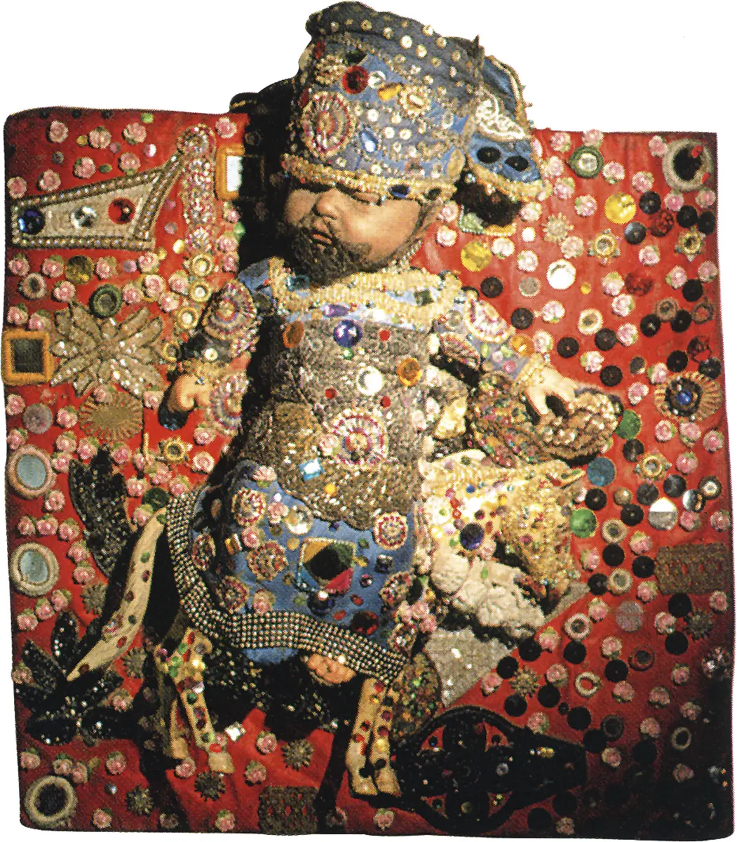 Exposición: El arte y la fe — imagen 6