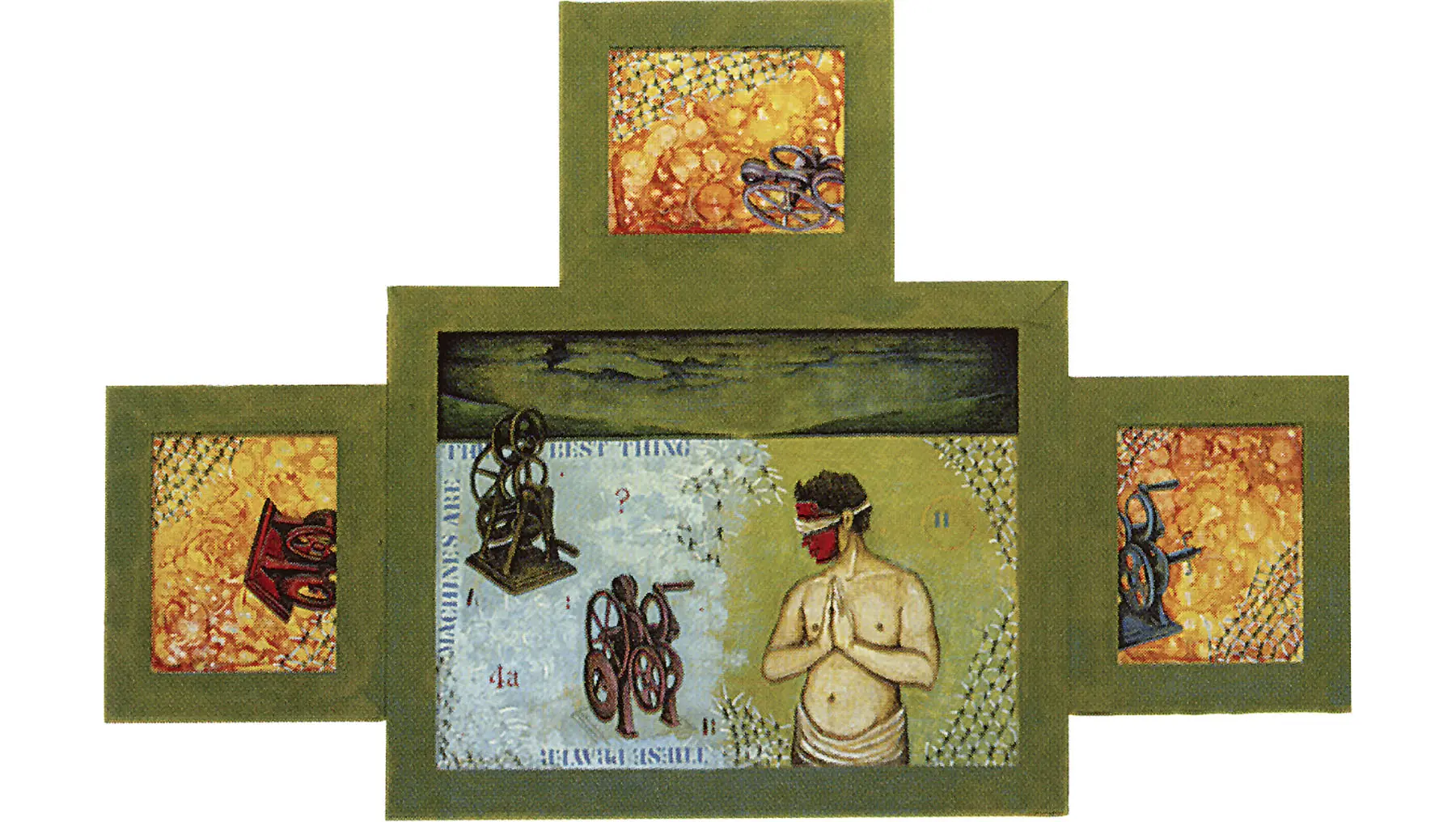 Art Miami 2002