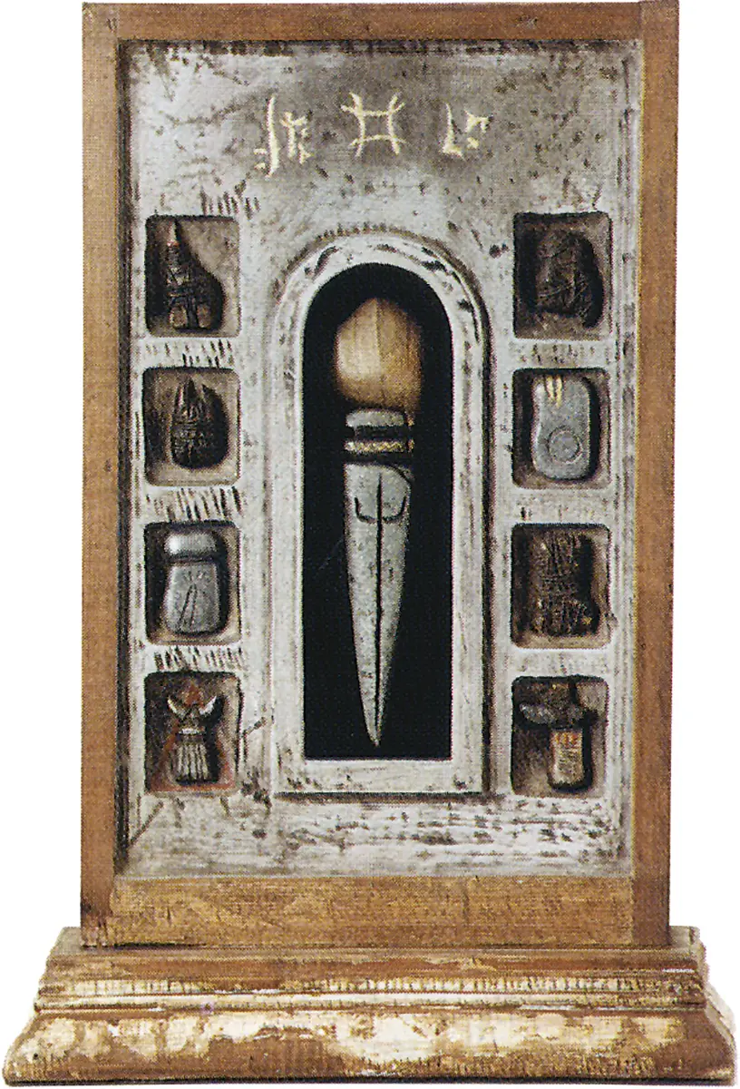Feria: Art Miami 2002 — imagen 4