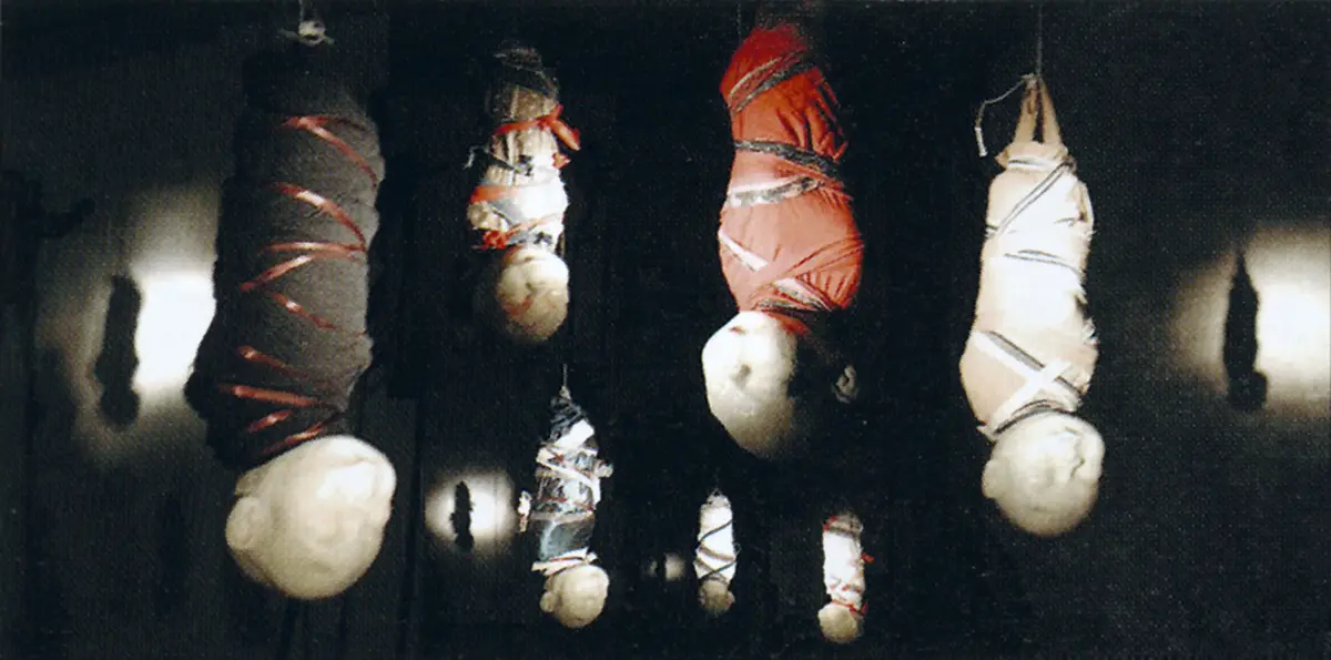 Feria: Art Miami 2002 — imagen 2