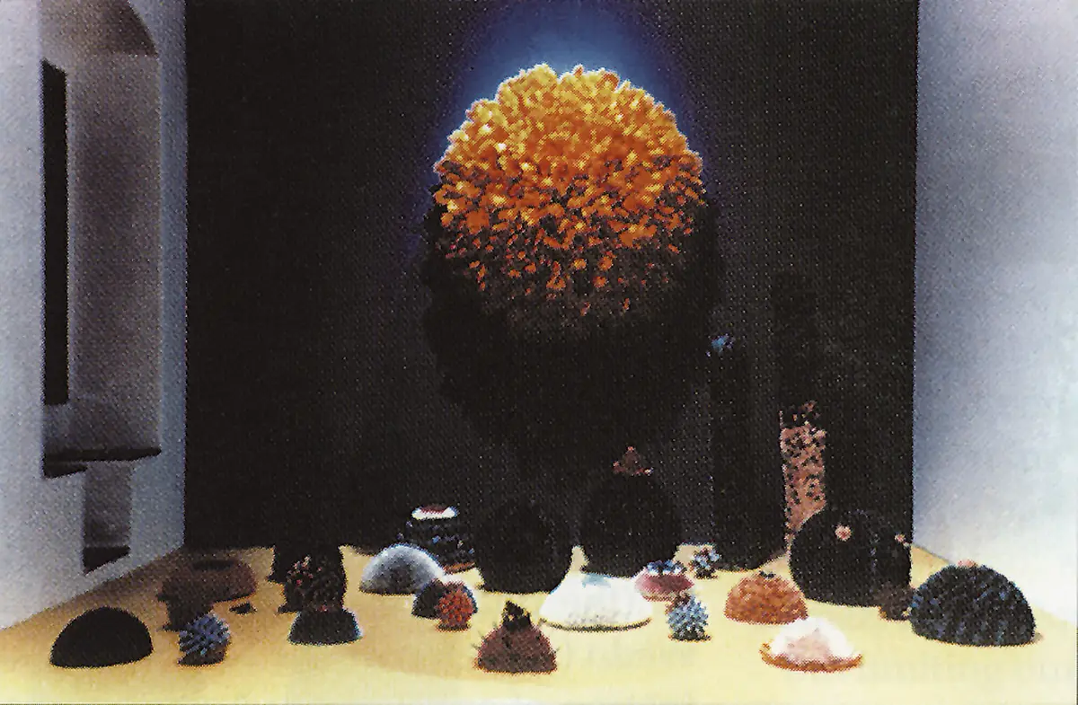 Feria: Art Miami 2002 — imagen 1