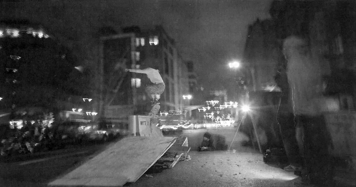 Exposición Individual: Julio Grinblatt — imagen 1