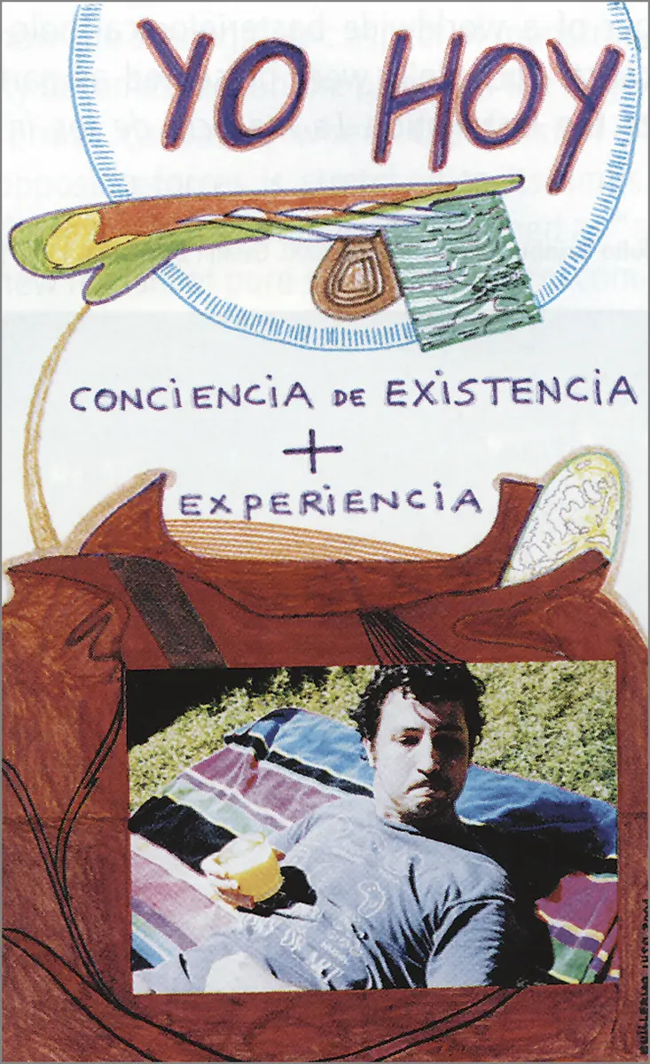 Exposición Individual: Guillermo Iuso — imagen 1