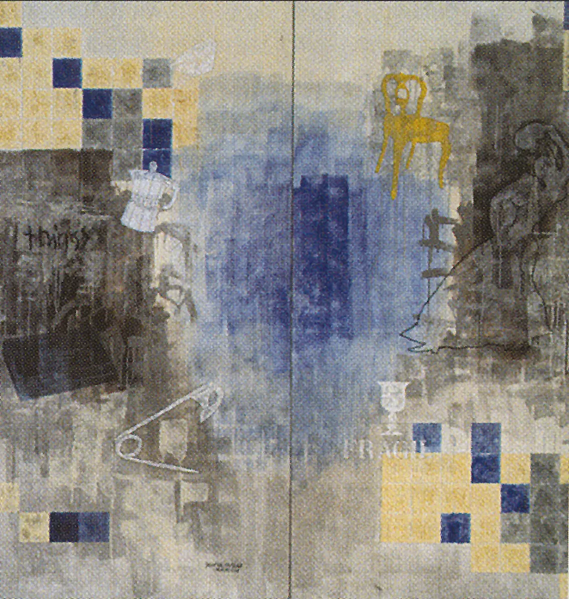 Exposición Individual: Jason Galarraga — imagen 1