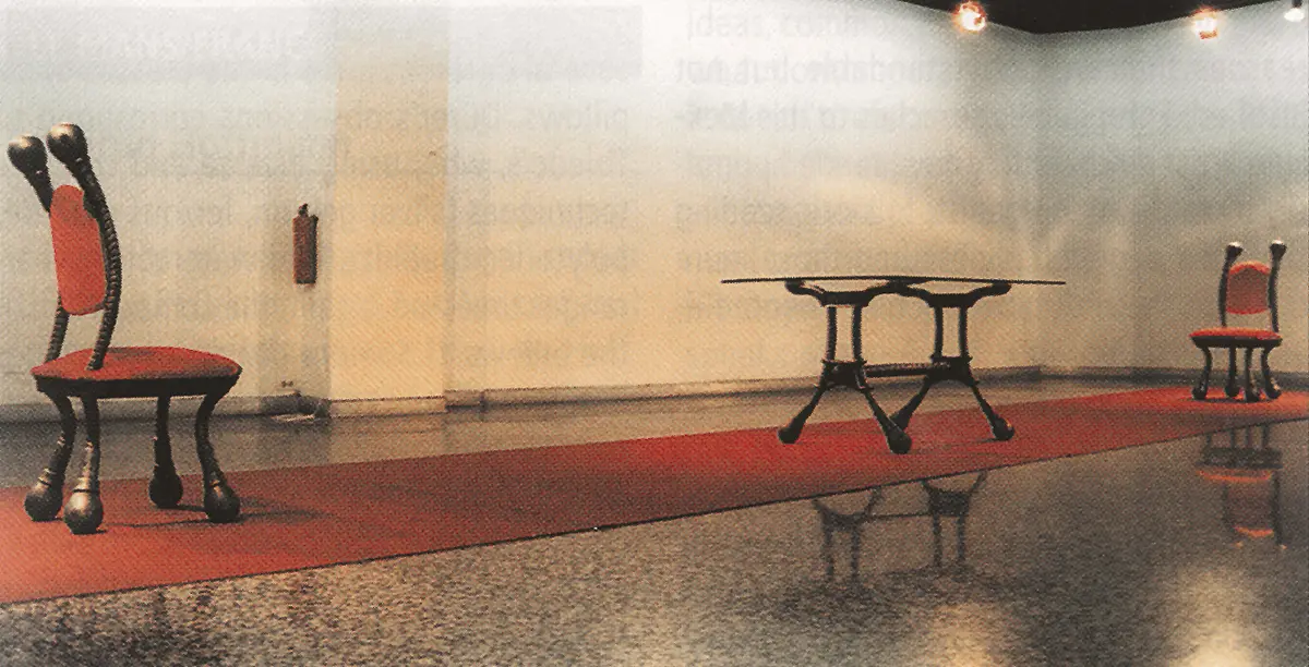 Exposición Individual: Iván y Yoan Capote — imagen 1